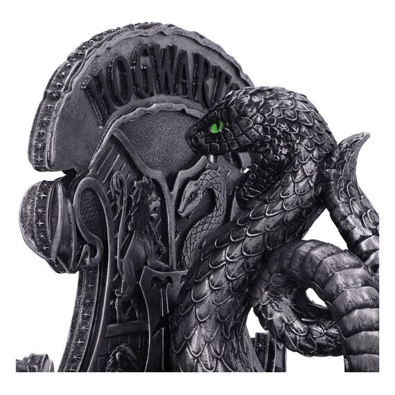 Podpórki do książek / gier / DVD Harry Potter - Slytherin- Zdjęcie 10
