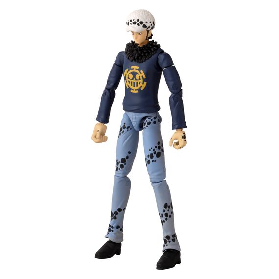 Figurka One Piece Anime Heroes - Trafalgar Law- Zdjęcie 2