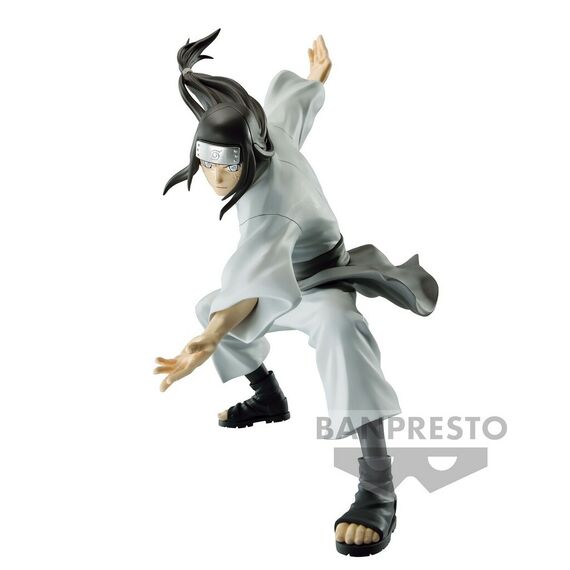 Figurka Naruto Shippuden Vibration Stars - Hyuga Neji