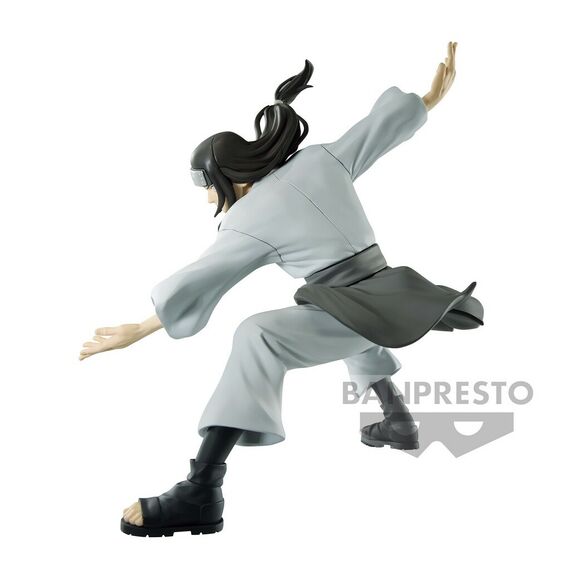 Figurka Naruto Shippuden Vibration Stars - Hyuga Neji- Zdjęcie 6