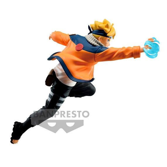 Figurka Boruto Naruto Next Generations Vibration Stars - Uzumaki Boruto- Zdjęcie 3