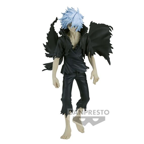 Figurka My Hero Academia DXF - Tomura Shigaraki