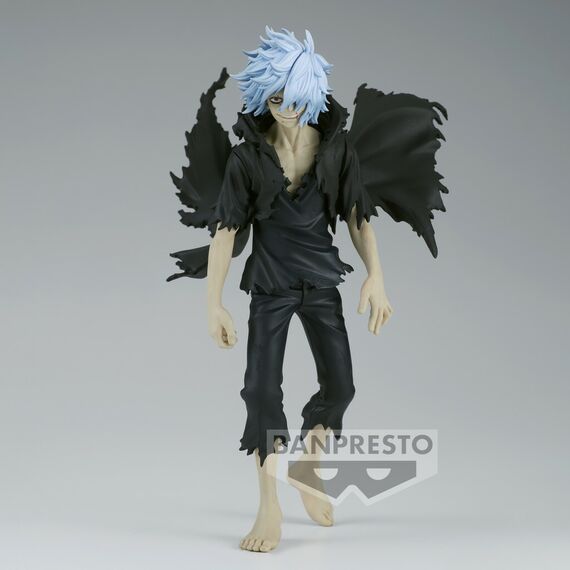 Figurka My Hero Academia DXF - Tomura Shigaraki- Zdjęcie 2