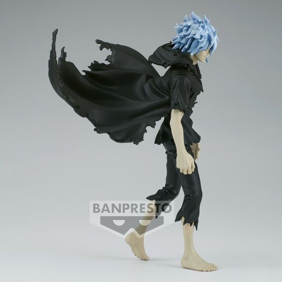 Figurka My Hero Academia DXF - Tomura Shigaraki- Zdjęcie 3