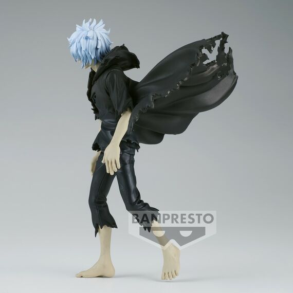 Figurka My Hero Academia DXF - Tomura Shigaraki- Zdjęcie 4
