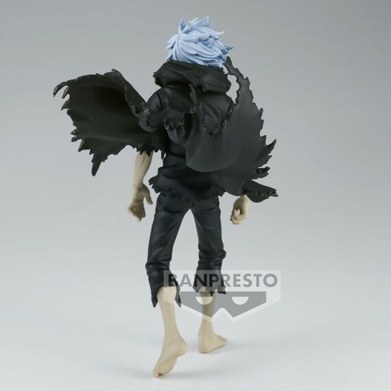 Figurka My Hero Academia DXF - Tomura Shigaraki- Zdjęcie 5