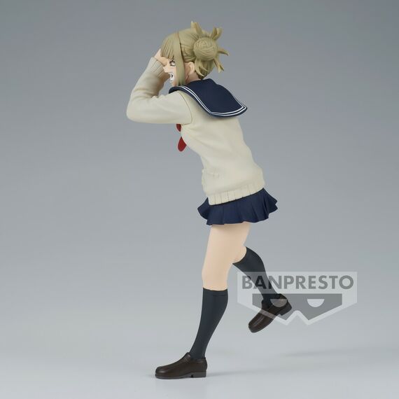 Figurka My Hero Academia The Evil Villains - Himiko Toga- Zdjęcie 6