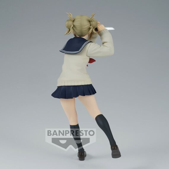Figurka My Hero Academia The Evil Villains - Himiko Toga- Zdjęcie 12