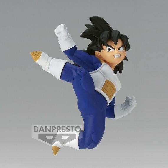 Figurka Dragon Ball Z: Chosenshiretsuden - Son Gohan (Vol. 3)- Zdjęcie 2