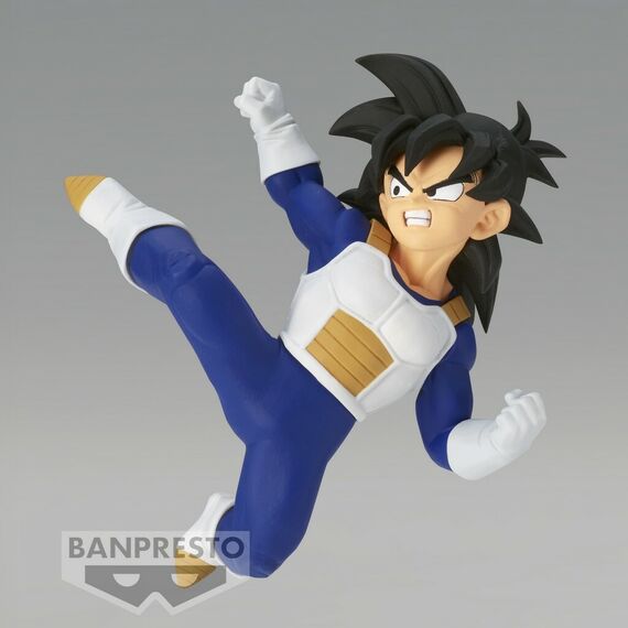 Figurka Dragon Ball Z: Chosenshiretsuden - Son Gohan (Vol. 3)- Zdjęcie 4
