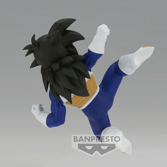 Figurka Dragon Ball Z: Chosenshiretsuden - Son Gohan (Vol. 3)- Zdjęcie 5