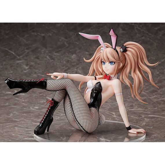 Figurka Danganronpa Trigger Happy Havoc 1/4 - Junko Enoshima (Bunny Ver.)- Zdjęcie 5