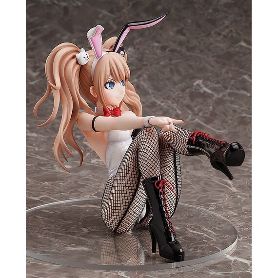 Figurka Danganronpa Trigger Happy Havoc 1/4 - Junko Enoshima (Bunny Ver.)- Zdjęcie 8