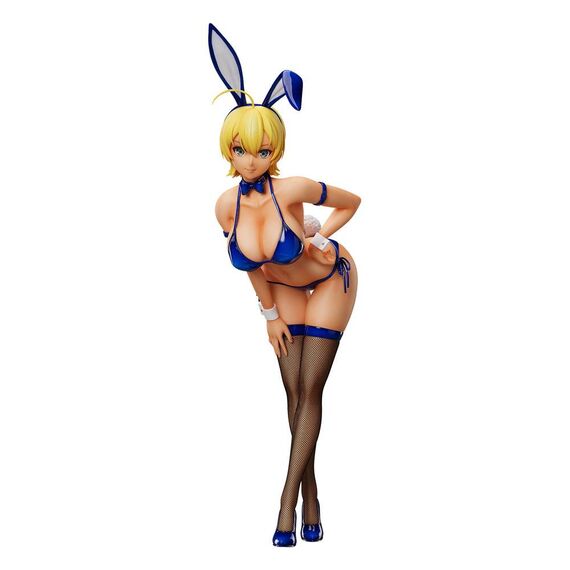 Figurka Food Wars Shokugeki no Soma 1/4 - Ikumi Mito (Bunny Ver.)