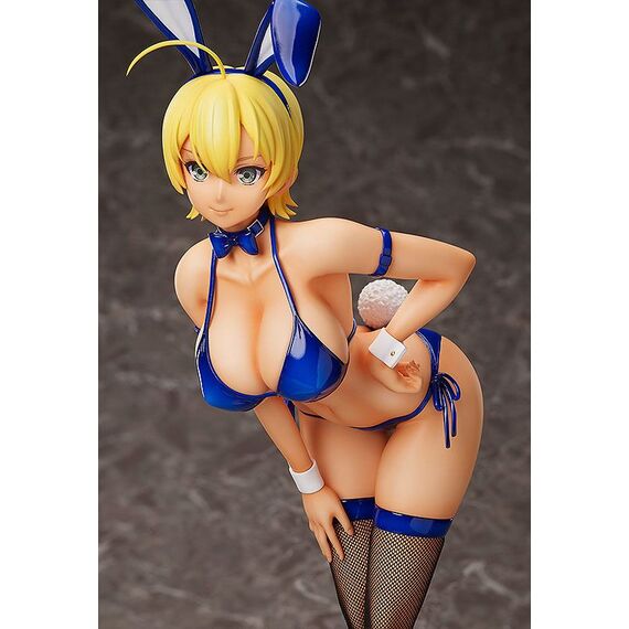 Figurka Food Wars Shokugeki no Soma 1/4 - Ikumi Mito (Bunny Ver.)- Zdjęcie 10