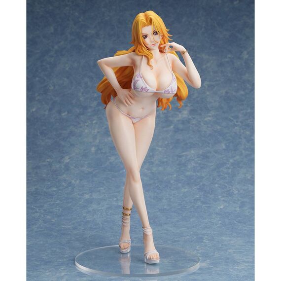 Figurka Bleach B-Style 1/4 - Rangiku Matsumoto Swim Suit Ver.