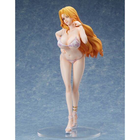 Figurka Bleach B-Style 1/4 - Rangiku Matsumoto Swim Suit Ver.- Zdjęcie 3