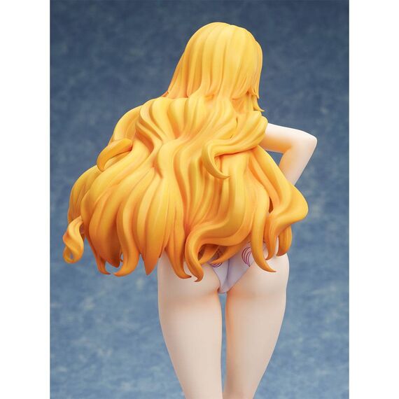 Figurka Bleach B-Style 1/4 - Rangiku Matsumoto Swim Suit Ver.- Zdjęcie 7