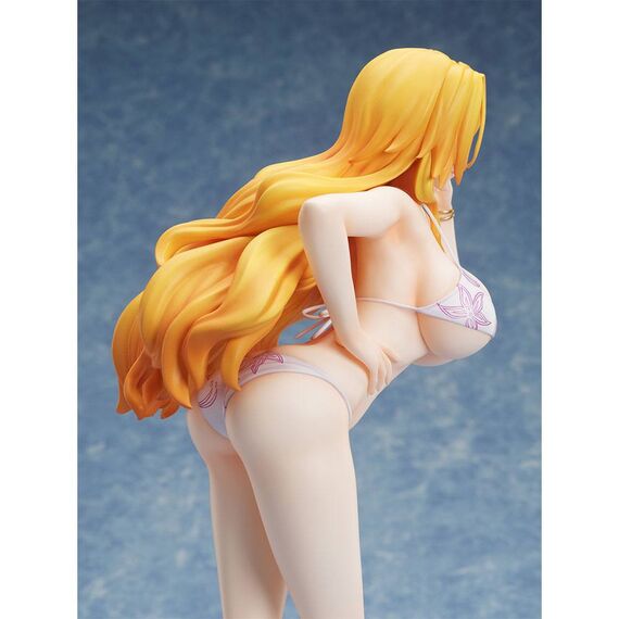 Figurka Bleach B-Style 1/4 - Rangiku Matsumoto Swim Suit Ver.- Zdjęcie 8