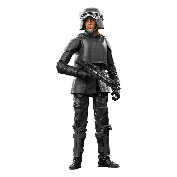 Figurka Star Wars: Andor Black Series - Imperial Officer (Ferrix)