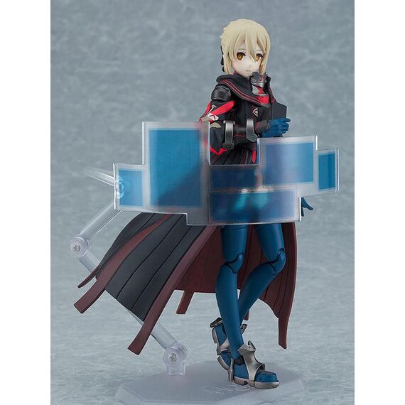 Figurka Fate/Grand Order Figma - Berserker/Mysterious Heroine X (Alter)- Zdjęcie 7