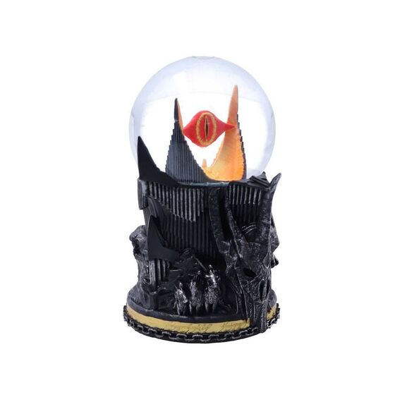 Kula Śnieżna Lord Of The Rings / Władca Pierścieni - Sauron- Zdjęcie 4