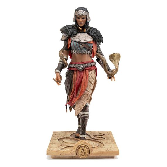Figurka Assassin's Creed 1/8 - Amunet The Hidden One