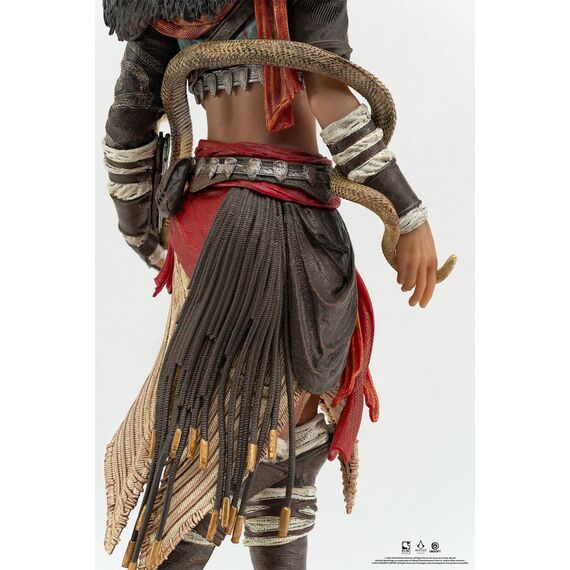 Figurka Assassin's Creed 1/8 - Amunet The Hidden One- Zdjęcie 18