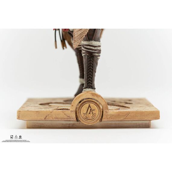 Figurka Assassin's Creed 1/8 - Amunet The Hidden One- Zdjęcie 20