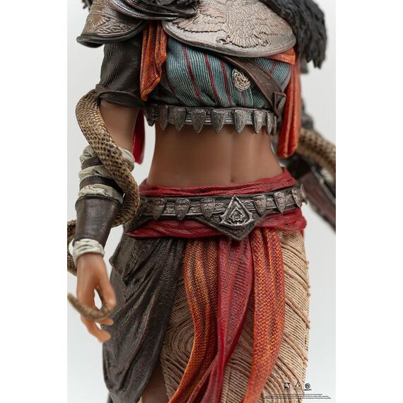 Figurka Assassin's Creed 1/8 - Amunet The Hidden One- Zdjęcie 24