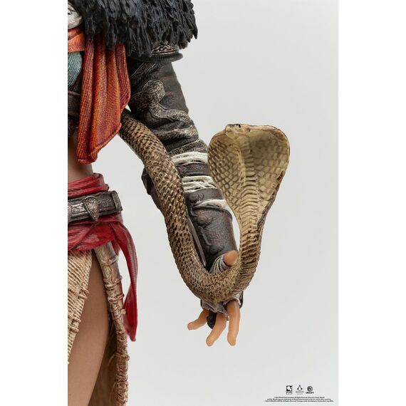 Figurka Assassin's Creed 1/8 - Amunet The Hidden One- Zdjęcie 28