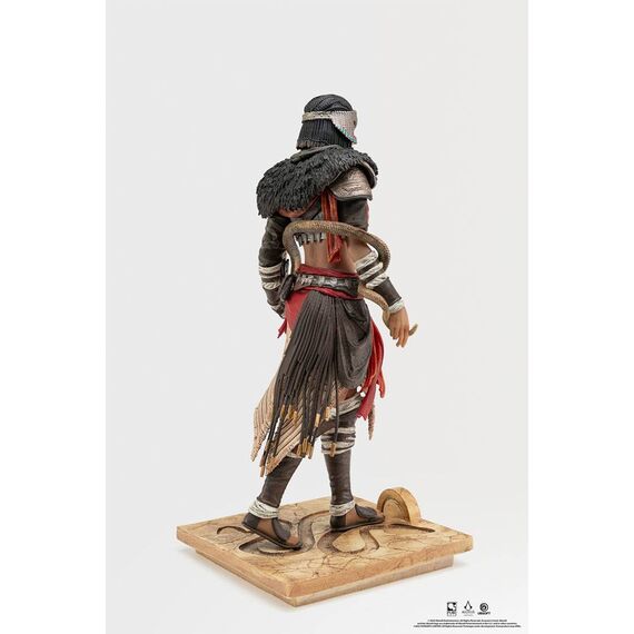 Figurka Assassin's Creed 1/8 - Amunet The Hidden One- Zdjęcie 6