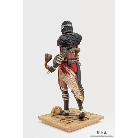Figurka Assassin's Creed 1/8 - Amunet The Hidden One- Zdjęcie 10