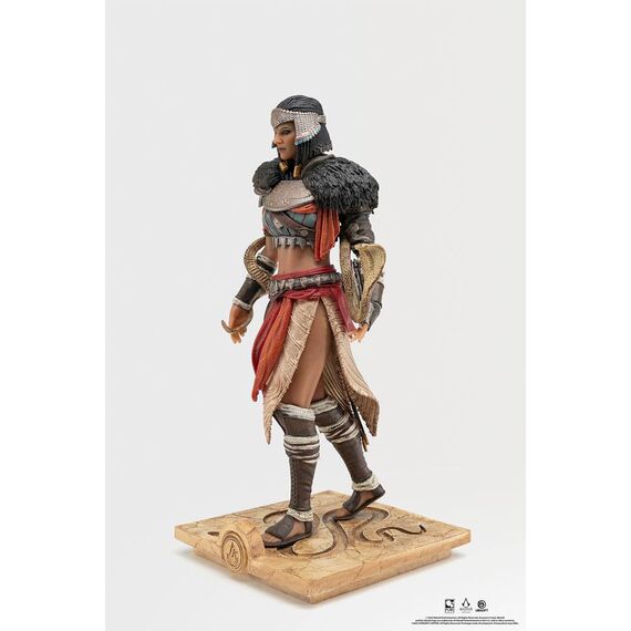 Figurka Assassin's Creed 1/8 - Amunet The Hidden One- Zdjęcie 14