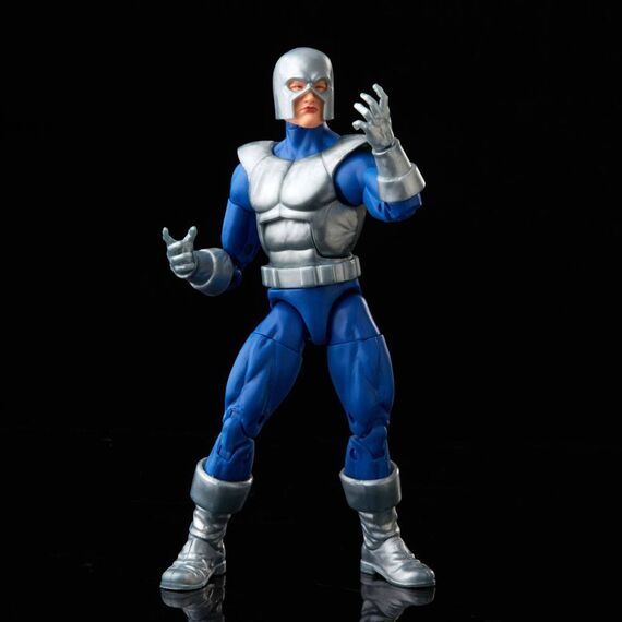 Figurka The Uncanny X-Men Marvel Legends - Avalanche- Zdjęcie 2