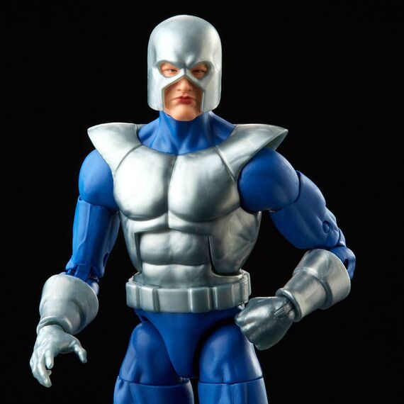 Figurka The Uncanny X-Men Marvel Legends - Avalanche- Zdjęcie 5