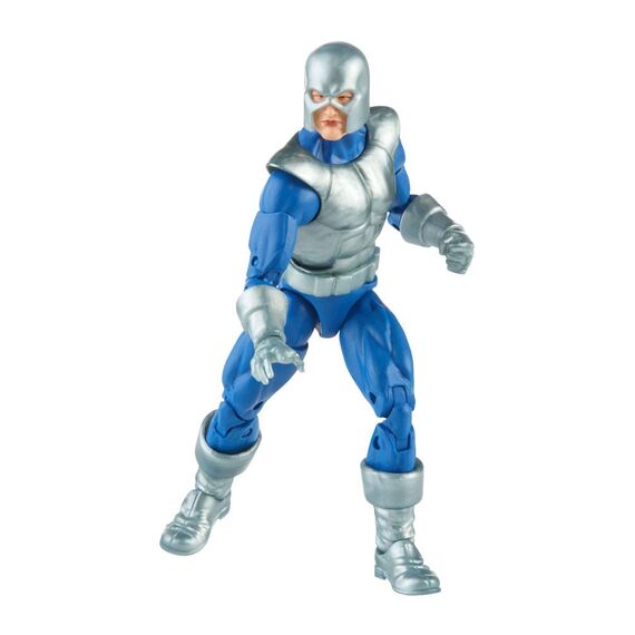 Figurka The Uncanny X-Men Marvel Legends - Avalanche- Zdjęcie 7
