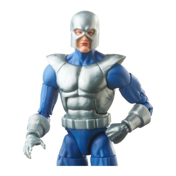 Figurka The Uncanny X-Men Marvel Legends - Avalanche- Zdjęcie 8