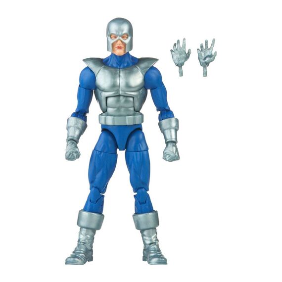 Figurka The Uncanny X-Men Marvel Legends - Avalanche- Zdjęcie 9
