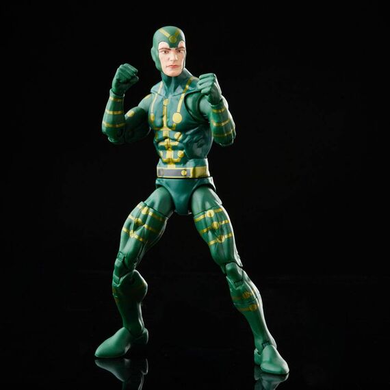 Figurka The Uncanny X-Men Marvel Legends - Multiple Man- Zdjęcie 2