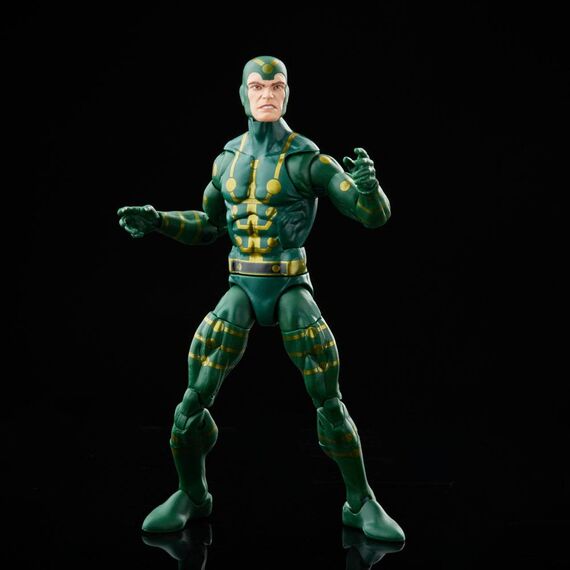 Figurka The Uncanny X-Men Marvel Legends - Multiple Man- Zdjęcie 3