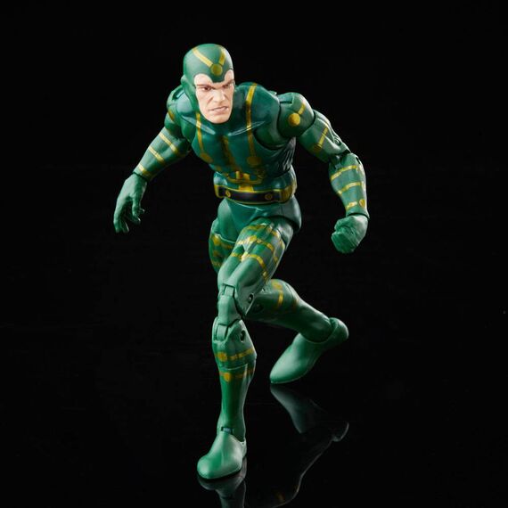 Figurka The Uncanny X-Men Marvel Legends - Multiple Man- Zdjęcie 4