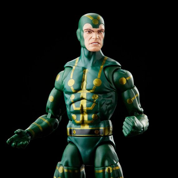 Figurka The Uncanny X-Men Marvel Legends - Multiple Man- Zdjęcie 5