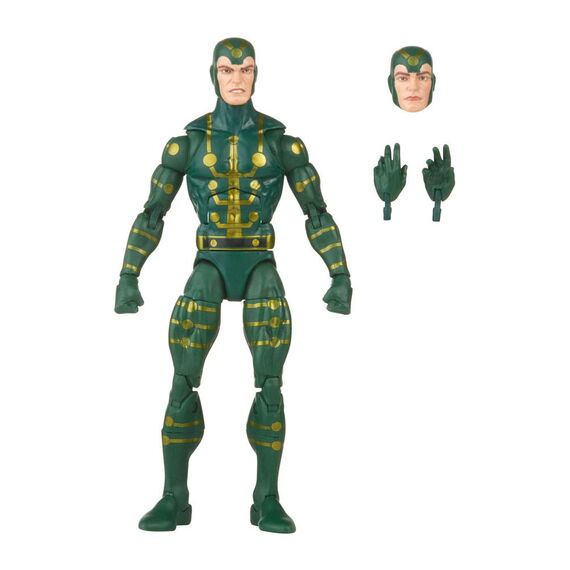 Figurka The Uncanny X-Men Marvel Legends - Multiple Man- Zdjęcie 7