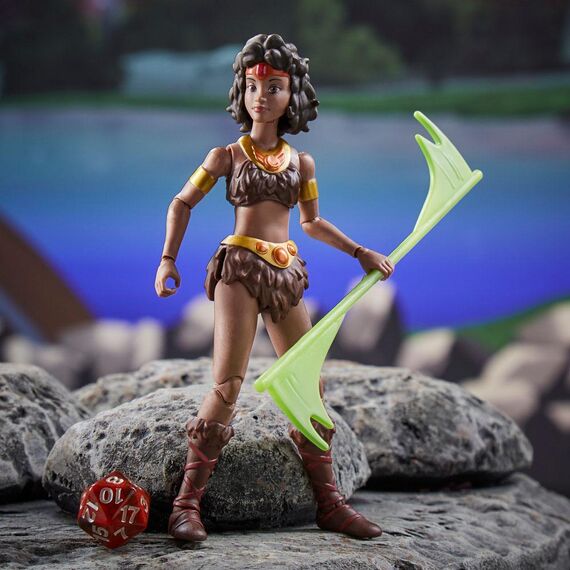 Figurka Dungeons & Dragons - Diana- Zdjęcie 4