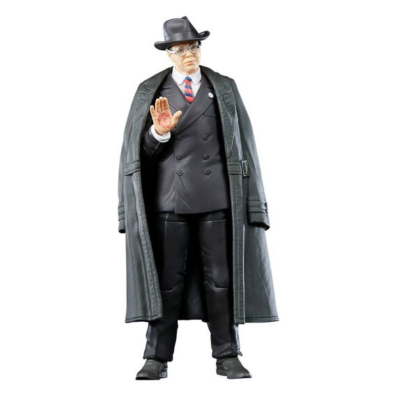 Figurka Indiana Jones Adventure Series - Major Arnold Toht (Raiders of the Lost Ark)