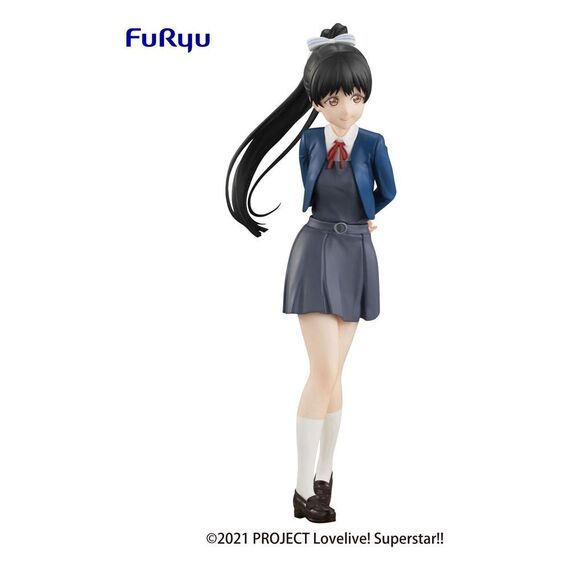 Figurka Love Live! Superstar!! SSS - Ren Hazuki- Zdjęcie 2