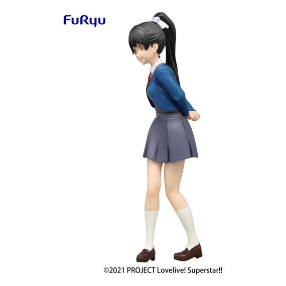 Figurka Love Live! Superstar!! SSS - Ren Hazuki- Zdjęcie 3
