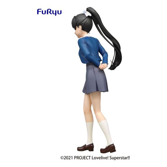 Figurka Love Live! Superstar!! SSS - Ren Hazuki- Zdjęcie 4