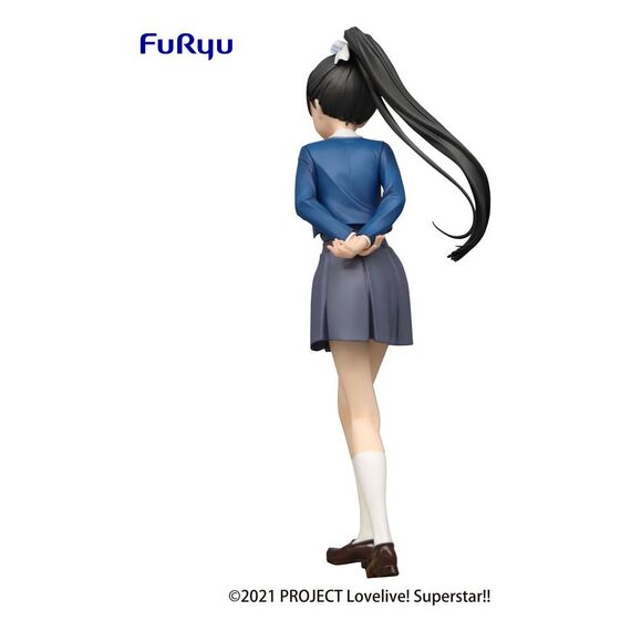 Figurka Love Live! Superstar!! SSS - Ren Hazuki- Zdjęcie 5